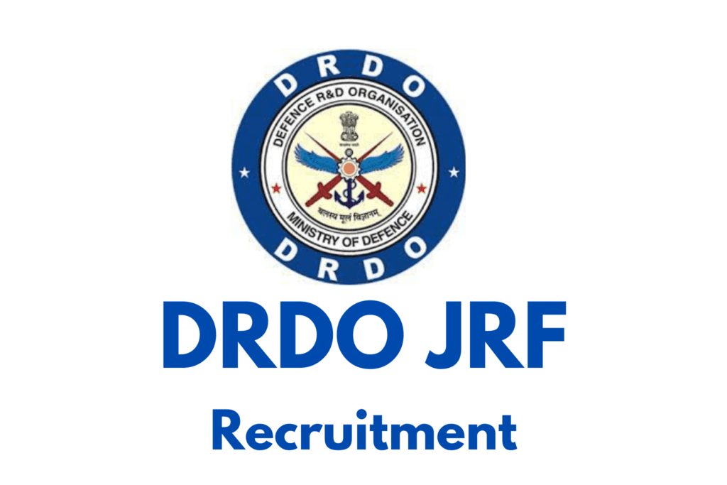 DRDO JRF Recruitment 2024, Kanpur (UP), Exam Date, Eligibility, Fee and Last Date