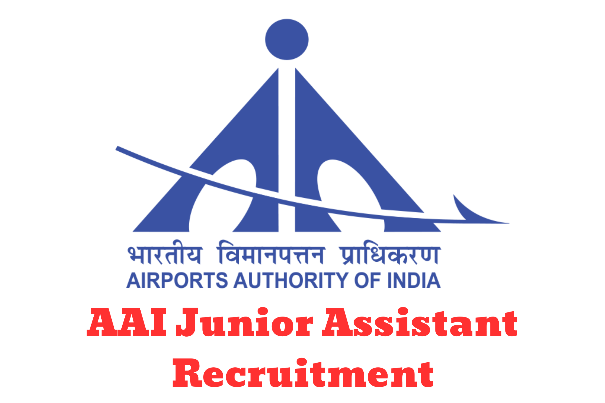 Airports Authority of India (AAI) Recruitment 2024 , Exam Date