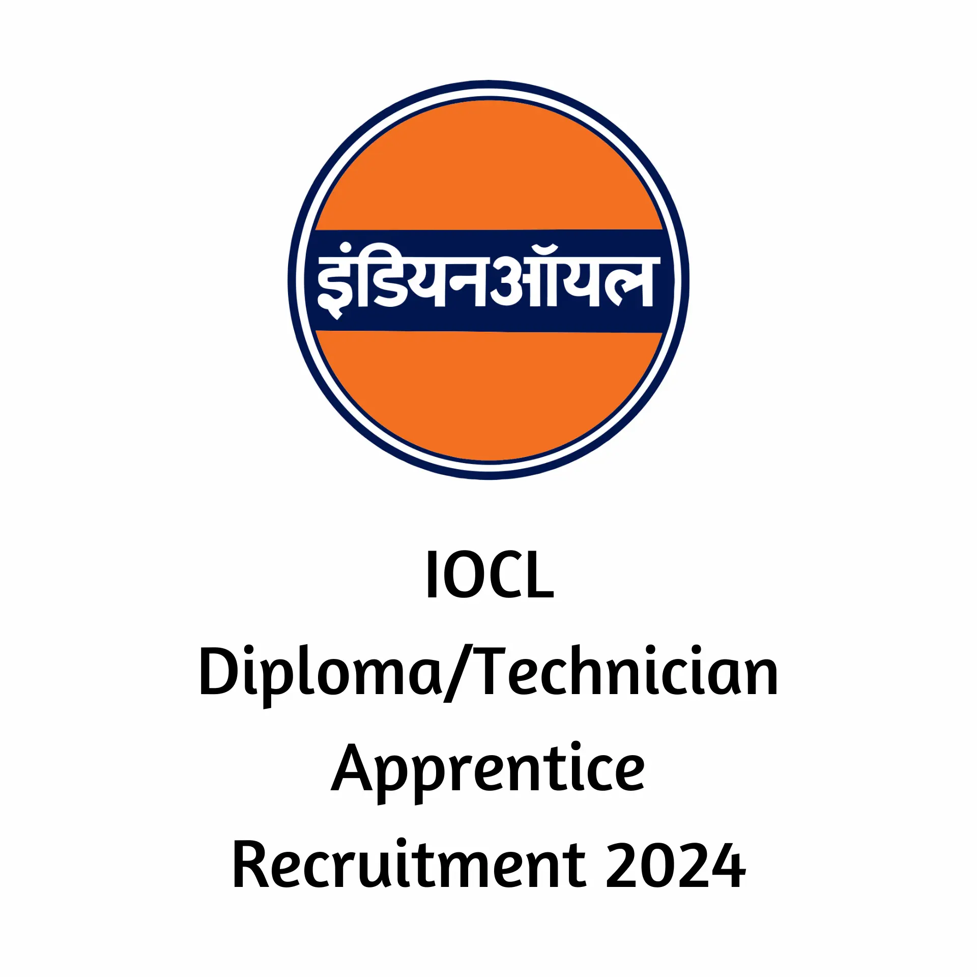 IOCL Diploma/Technician Apprentice Recruitment 2024, Exam Date