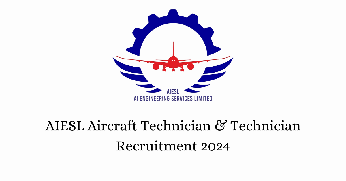 AIESL Aircraft Technician